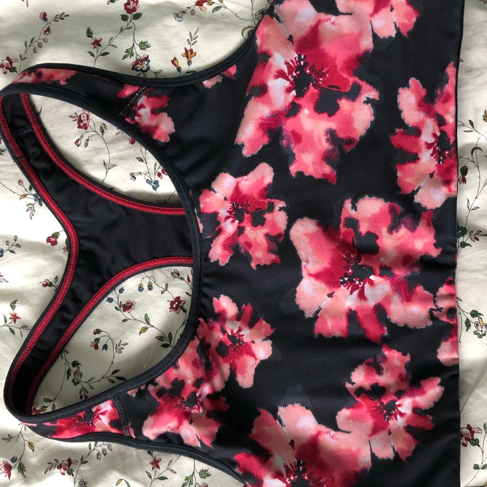 Old Navy Sports Bra